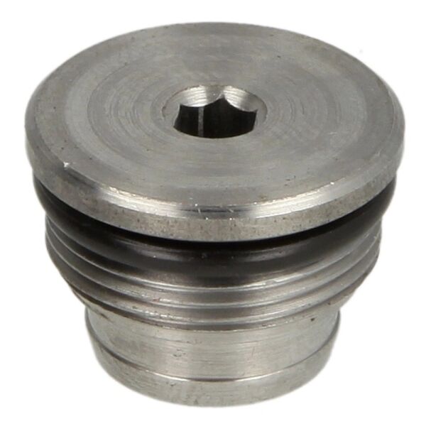 Danfoss Filterstopfen mit O-Ring für BFP Ölpumpen 071N0074