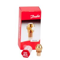 Danfoss Öldüse OD 60° S/H/B, 0,45 bis 0,85...
