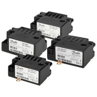 Danfoss Zündeinheit EBI4 / EBI4 C, 1- und 2-polig