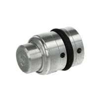 Danfoss LE-Absperrventil für Vorwärmer 030N4026