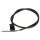 Danfoss Primärkabel für Zündtrafo EBI4 mit Flachstecker 630 mm 052F5052