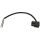 Danfoss Netzkabel für Zündtrafo EBI und Satronic ZT mit Würfelstecker 052F0130