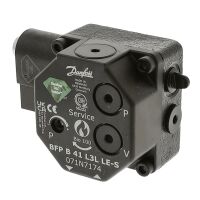 Danfoss Diamond Ölpumpe BFPB41 L3L LE-S linksdrehend...