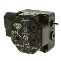 Danfoss Diamond Ölpumpe BFPB41 R3L LE-S...