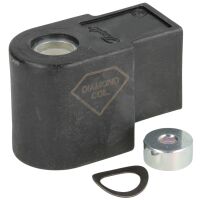 Danfoss Magnetspule NO BFP Diamond 071N1007