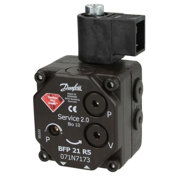 Danfoss Diamond Ölpumpe BFP21 R5 071N7173