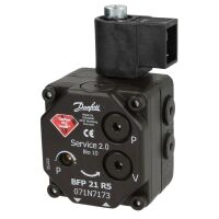Danfoss Diamond Ölpumpe BFP21 R5 071N7173