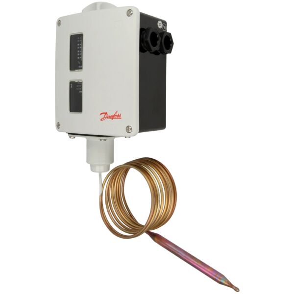 Danfoss Thermostat RT123 017-522066
