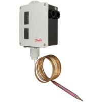 Danfoss Thermostat RT123 017-522066