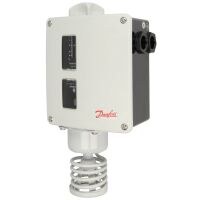 Danfoss Thermostat RT4 017-503766