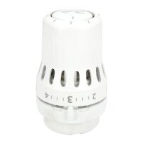 Danfoss Thermostatkopf React 015G3090