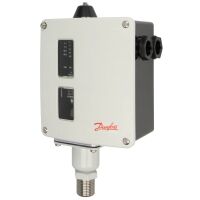 Danfoss Druckschalter RT31W 017-526766