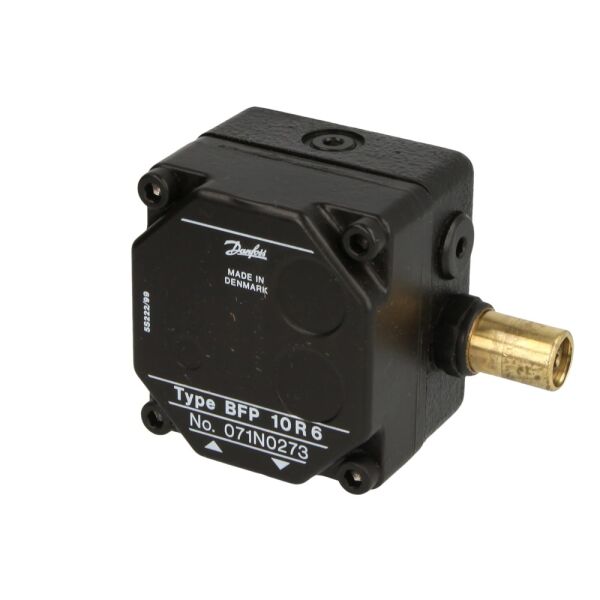 Danfoss Ölpumpe BFP10R6R 071N0273