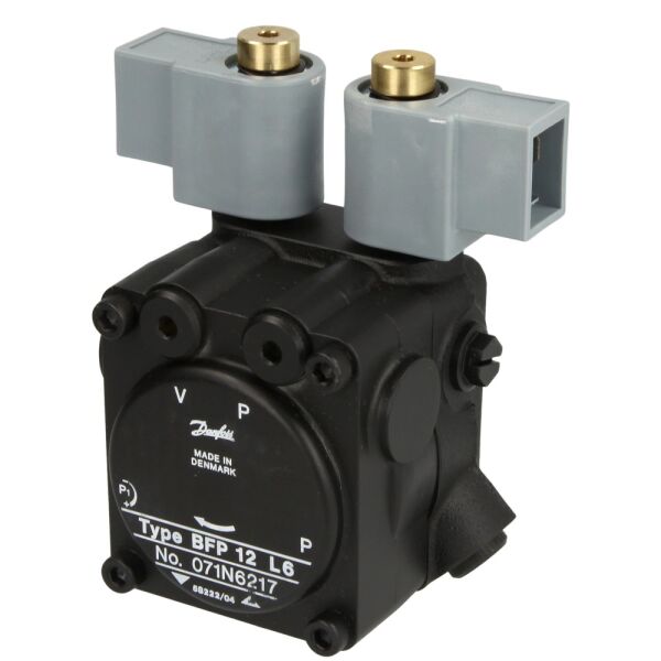 Danfoss Ölbrennerpumpe BFP12L6 071N6217