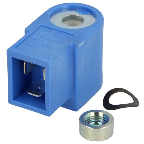 Danfoss Magnetspule-Set BFP inkl. Spule 24 V AC 071N0062