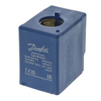 Danfoss Magnetspule 12 W 042N7501