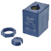 Danfoss Magnetspule 12 W 042N7501