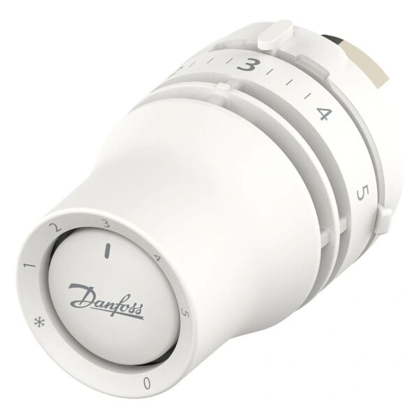 Danfoss Thermostatkopf REDIA mit Nullstellung 015G3339