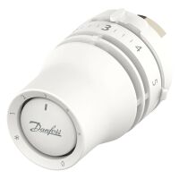 Danfoss Thermostatkopf REDIA mit Nullstellung 015G3339