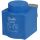 Danfoss Magnetspule mit AMP Steckzunge 10 W AC 018F6176