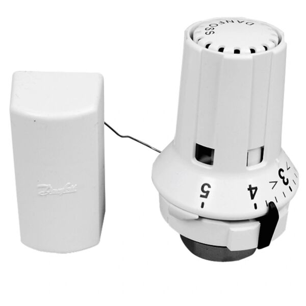 Danfoss Fühlerelement RAW-K 5032 mit Fernfühler 013G5032