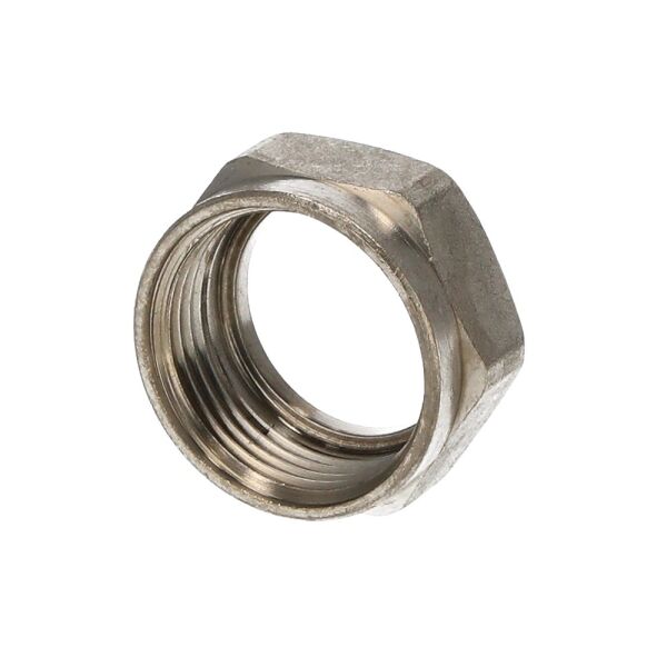 Danfoss Überwurfmutter 3/4" für Gewindenippel 013G3184