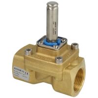 Danfoss Magnetventil EV250B22BD 1" für Wasser,...