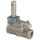 Danfoss Magnetventil EV220B15SS 1/2" für Wasser und Dampf, Edelstahl 032U850000