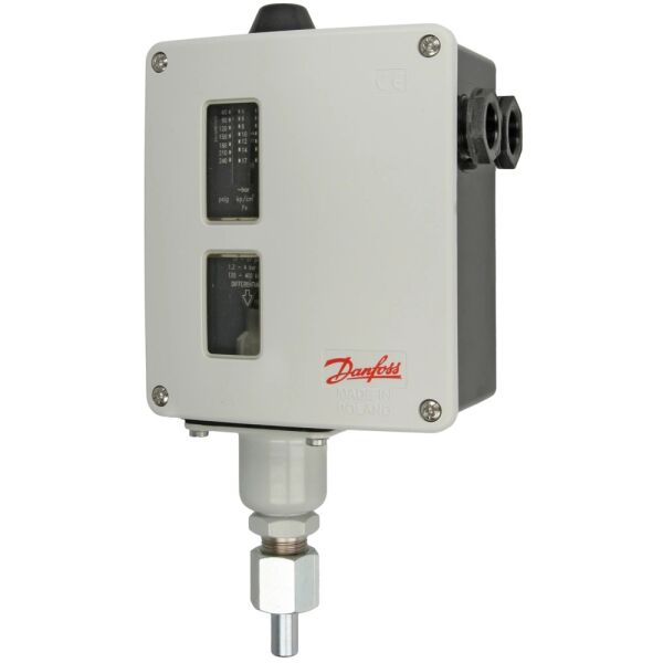 Danfoss Druckschalter RT5A 017-504666