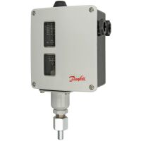 Danfoss Druckschalter RT5A 017-504666