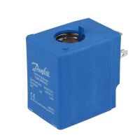 Danfoss Magnetspule BA024D 24 V 042N7551