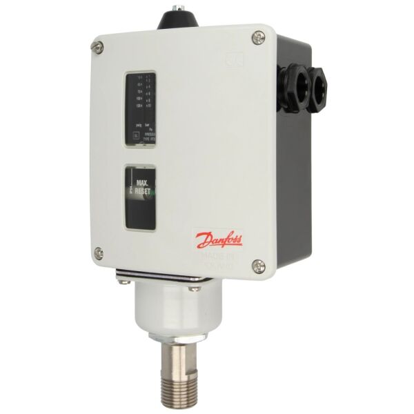 Danfoss Druckschalter RT30AB 017-518866