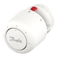 Danfoss Thermostatkopf für RA-Ventile 015G4590
