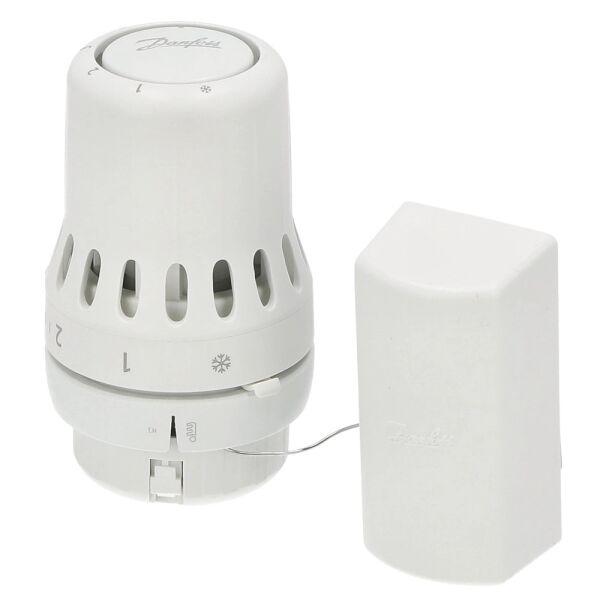 Danfoss Fühlerelement React RA mit Fernfühler 015G3092