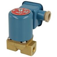Danfoss Magnetventil EV225B6P 1/4" 032U300284