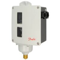 Danfoss Druckschalter RT112 017-519166