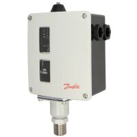Danfoss Druckschalter RT31S 017-526966