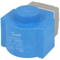 Danfoss Magnetspule 20 W 12 V DC 018F6856