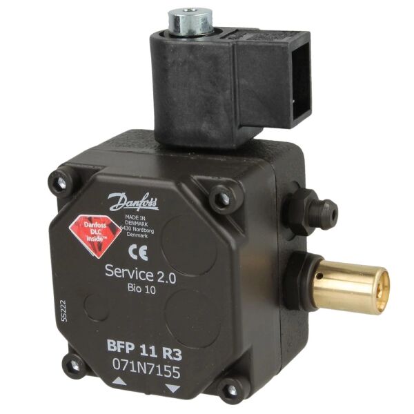 Danfoss Diamond Ölpumpe BFP11R3 071N7155