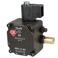 Danfoss Diamond Ölpumpe BFP11R3 071N7155