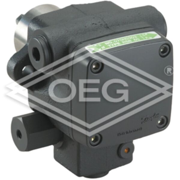 Danfoss Ölpumpe RSBK60 070H0311