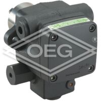 Danfoss Ölpumpe RSBK60 070H0311