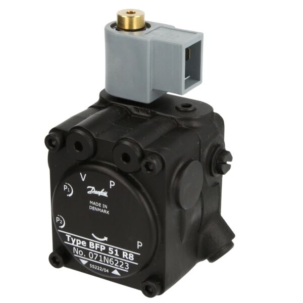 Danfoss Ölbrennerpumpe BFP51 8 071N6223