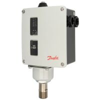 Danfoss Druckschalter RT30AS 017-518966