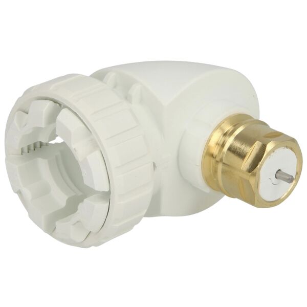Danfoss Winkeladapter RA/RA 013G1350