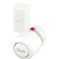 Danfoss Thermostatkopf mit Fernfühler für...