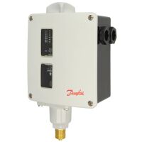 Danfoss Druckschalter RT117 017-529566