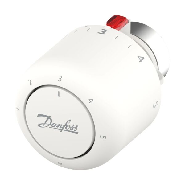 Danfoss Thermostatkopf RAV 34 mm 015G4560