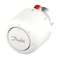 Danfoss Thermostatkopf RAV 34 mm 015G4560