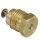 Danfoss Stopfbuchse 10 mm Schlüsselweite für Serie RA 2000 und VHS 013G0290